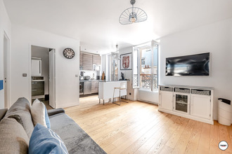  appartement neuilly-sur-seine 92200