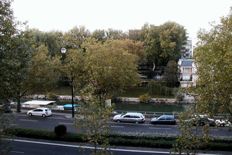  appartement neuilly-sur-seine 92200