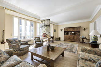  appartement neuilly-sur-seine 92200