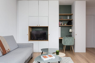  appartement neuilly-sur-seine 92200