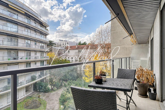  appartement neuilly-sur-seine 92200