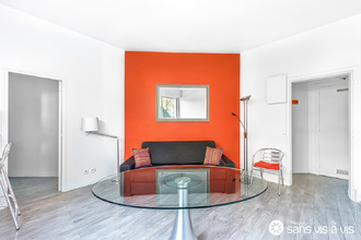  appartement neuilly-sur-seine 92200