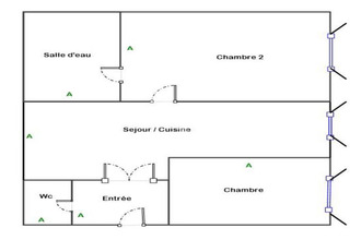  appartement neuilly-sur-seine 92200