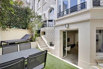  appartement neuilly-sur-seine 92200