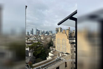  appartement neuilly-sur-seine 92200