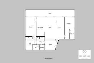  appartement neuilly-sur-seine 92200