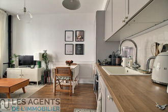  appartement neuilly-sur-seine 92200