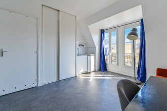  appartement neuilly-sur-seine 92200