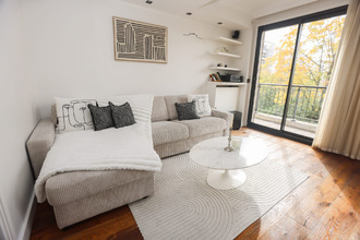  appartement neuilly-sur-seine 92200