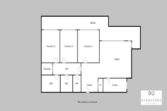  appartement neuilly-sur-seine 92200