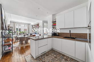  appartement neuilly-sur-seine 92200