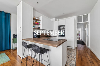  appartement neuilly-sur-seine 92200