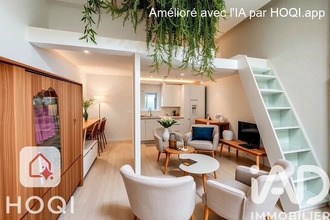  appartement neuilly-sur-seine 92200