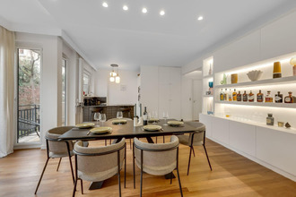  appartement neuilly-sur-seine 92200
