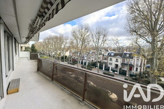  appartement neuilly-sur-seine 92200