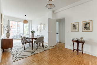  appartement neuilly-sur-seine 92200