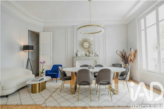  appartement neuilly-sur-seine 92200
