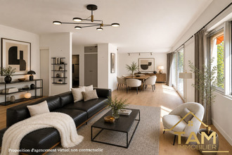  appartement neuilly-sur-seine 92200