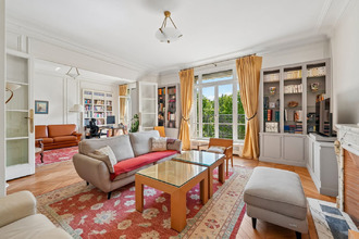  appartement neuilly-sur-seine 92200
