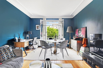  appartement neuilly-sur-seine 92200