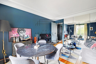  appartement neuilly-sur-seine 92200