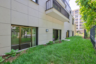  appartement neuilly-sur-seine 92200