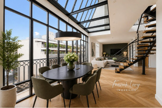  appartement neuilly-sur-seine 92200