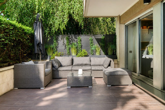  appartement neuilly-sur-seine 92200