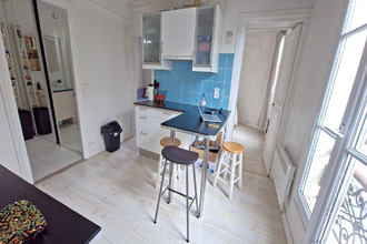  appartement neuilly-sur-seine 92200