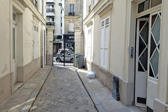  appartement neuilly-sur-seine 92200
