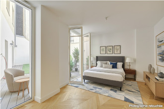  appartement neuilly-sur-seine 92200