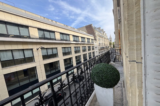  appartement neuilly-sur-seine 92200