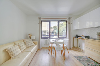  appartement neuilly-sur-seine 92200