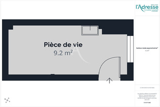  appartement neuilly-sur-seine 92200