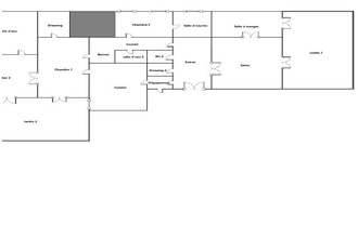  appartement neuilly-sur-seine 92200