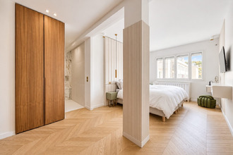  appartement neuilly-sur-seine 92200