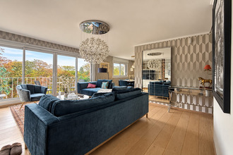  appartement neuilly-sur-seine 92200