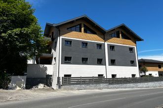  appartement neuvecelle 74500