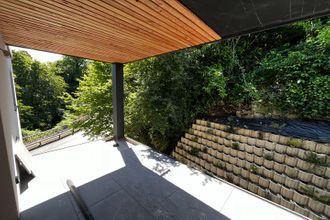  appartement neuvecelle 74500