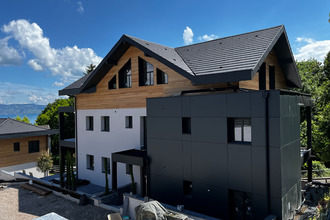  appartement neuvecelle 74500