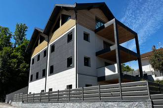  appartement neuvecelle 74500