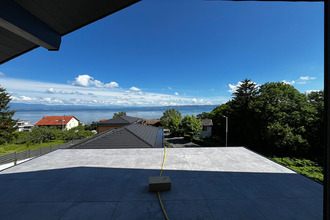  appartement neuvecelle 74500