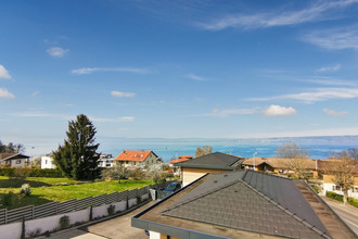  appartement neuvecelle 74500