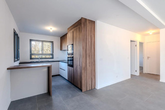  appartement neuvecelle 74500