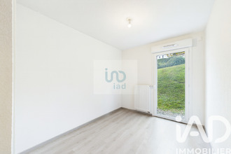  appartement neuvecelle 74500