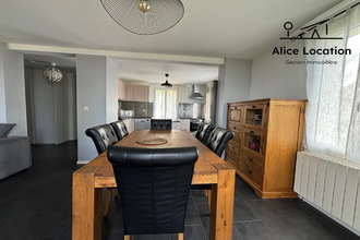  appartement neuvecelle 74500