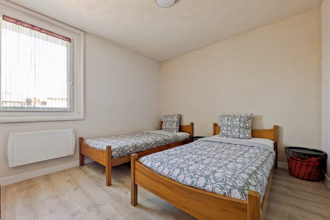  appartement neuvecelle 74500