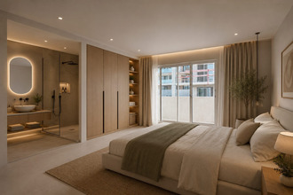  appartement neuvecelle 74500