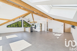  appartement neuvecelle 74500