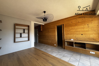  appartement neuvecelle 74500